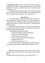 Konspekts 'Saziņas stilu klasifikācijas veidojošie komponenti', 9.