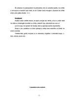 Konspekts 'Saziņas stilu klasifikācijas veidojošie komponenti', 11.