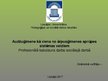 Prezentācija 'Audžuģimene kā viena no ārpusģimenes aprūpes sistēmas veidiem', 1.