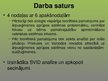 Prezentācija 'Audžuģimene kā viena no ārpusģimenes aprūpes sistēmas veidiem', 5.
