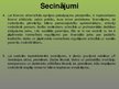 Prezentācija 'Audžuģimene kā viena no ārpusģimenes aprūpes sistēmas veidiem', 11.