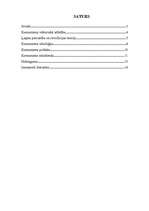 Referāts 'Komunisma ideoloģija un politika', 1.