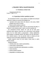 Prakses atskaite 'Intervija, tās analīze', 2.