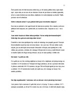 Prakses atskaite 'Intervija, tās analīze', 10.