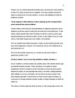 Prakses atskaite 'Intervija, tās analīze', 12.