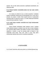 Prakses atskaite 'Intervija, tās analīze', 16.