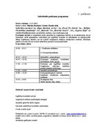 Prakses atskaite 'Intervija, tās analīze', 21.