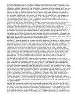 Eseja 'The Theme of Oedipus Rex', 1.