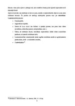 Konspekts 'Ražošanas organizācija. Ieņēmumi un ražošanas izmaksas', 11.