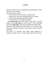 Diplomdarbs 'Uzņēmuma "TAPS" konkurētspējas analīze', 3.