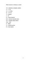 Diplomdarbs 'Uzņēmuma "TAPS" konkurētspējas analīze', 6.