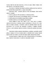 Diplomdarbs 'Uzņēmuma "TAPS" konkurētspējas analīze', 8.