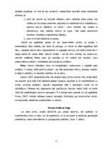 Diplomdarbs 'Uzņēmuma "TAPS" konkurētspējas analīze', 17.