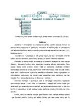 Diplomdarbs 'Uzņēmuma "TAPS" konkurētspējas analīze', 18.
