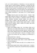 Diplomdarbs 'Uzņēmuma "TAPS" konkurētspējas analīze', 19.