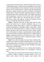 Diplomdarbs 'Uzņēmuma "TAPS" konkurētspējas analīze', 21.