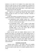 Diplomdarbs 'Uzņēmuma "TAPS" konkurētspējas analīze', 22.