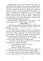 Diplomdarbs 'Uzņēmuma "TAPS" konkurētspējas analīze', 23.