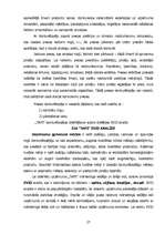 Diplomdarbs 'Uzņēmuma "TAPS" konkurētspējas analīze', 27.