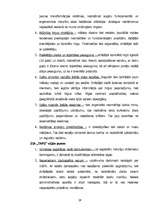 Diplomdarbs 'Uzņēmuma "TAPS" konkurētspējas analīze', 29.