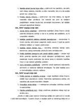 Diplomdarbs 'Uzņēmuma "TAPS" konkurētspējas analīze', 30.