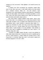 Diplomdarbs 'Uzņēmuma "TAPS" konkurētspējas analīze', 37.