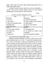 Diplomdarbs 'Uzņēmuma "TAPS" konkurētspējas analīze', 44.