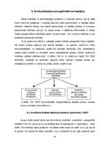 Diplomdarbs 'Uzņēmuma "TAPS" konkurētspējas analīze', 46.