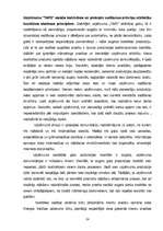 Diplomdarbs 'Uzņēmuma "TAPS" konkurētspējas analīze', 54.