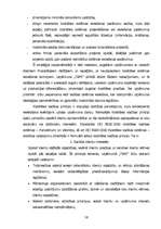 Diplomdarbs 'Uzņēmuma "TAPS" konkurētspējas analīze', 56.