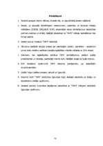 Diplomdarbs 'Uzņēmuma "TAPS" konkurētspējas analīze', 70.