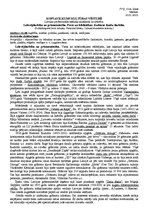 Konspekts 'Izdevējdarbība un grāmatniecība. Prese un bibliotēkas. Kultūras fondu darbība', 1.