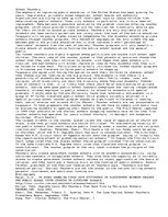 Eseja 'School Vouchers', 1.