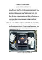 Prakses atskaite 'Datorsistēmu tehniķa prakses atskaite', 3.