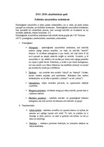 Konspekts 'Psihiskie aizsardzības mehānismi, personības organizācijas līmeņi un personības ', 2.