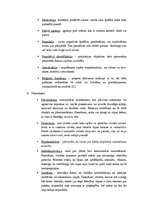 Konspekts 'Psihiskie aizsardzības mehānismi, personības organizācijas līmeņi un personības ', 3.