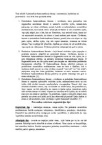 Konspekts 'Psihiskie aizsardzības mehānismi, personības organizācijas līmeņi un personības ', 5.