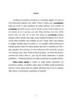 Referāts 'Prostitūcija', 3.