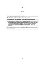 Referāts 'Cilvēka pamattiesību vēsturiskā veidošanās un attīstība', 2.