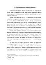 Referāts 'Cilvēka pamattiesību vēsturiskā veidošanās un attīstība', 3.