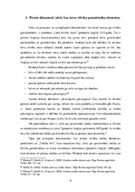 Referāts 'Cilvēka pamattiesību vēsturiskā veidošanās un attīstība', 8.