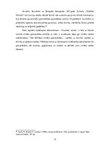 Referāts 'Cilvēka pamattiesību vēsturiskā veidošanās un attīstība', 10.