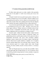 Referāts 'Cilvēka pamattiesību vēsturiskā veidošanās un attīstība', 13.