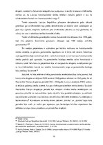 Referāts 'Cilvēka pamattiesību vēsturiskā veidošanās un attīstība', 14.