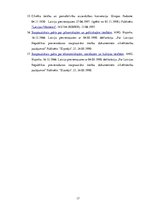 Referāts 'Cilvēka pamattiesību vēsturiskā veidošanās un attīstība', 17.