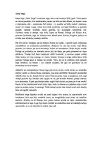 Eseja 'Rainis "Zelta zirgs"', 1.