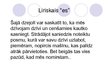 Prezentācija 'Liriskais "es" O.Vācieša un I.Ziedoņa dzejā', 3.