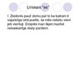 Prezentācija 'Liriskais "es" O.Vācieša un I.Ziedoņa dzejā', 9.