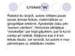 Prezentācija 'Liriskais "es" O.Vācieša un I.Ziedoņa dzejā', 11.