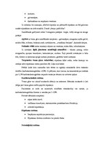 Referāts 'Saindēšanās ar tvana gāzi', 7.